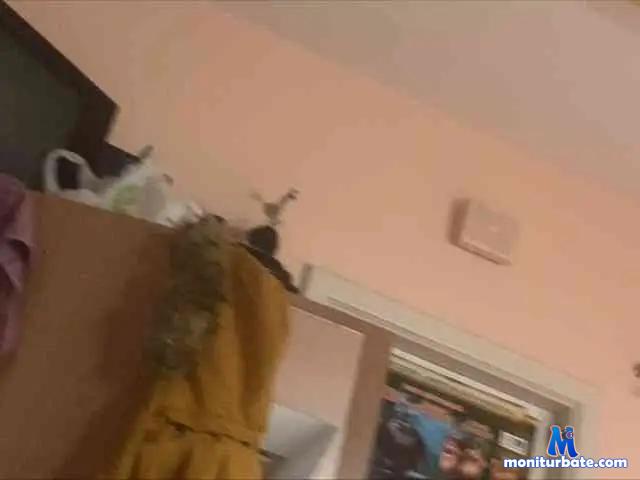 XngelDeean bongacams performer male
