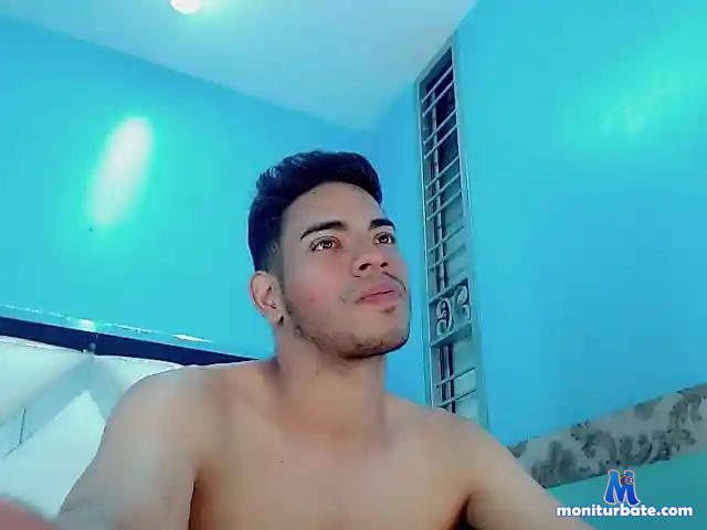 AngelMillers bongacams performer male