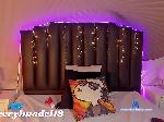 Sheeryl bongacams livecam show performer room profile