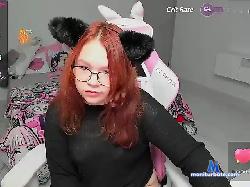 ForestFairy bongacams live cam performer profile