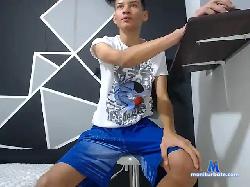 MichaelBiird bongacams live cam performer profile