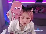 Elis-Yoon bongacams livecam show performer room profile