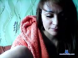 AmberNight bongacams live cam performer profile