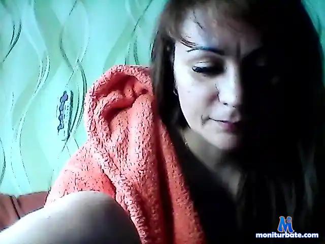 AmberNight bongacams performer female