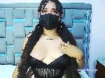ariana-lee bongacams livecam show performer room profile