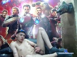 im-prettyboy bongacams live cam performer profile