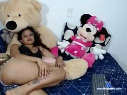 TyraBanks bongacams live cam performer profile