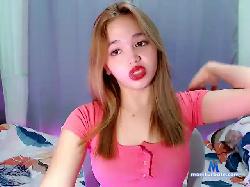 Sweetfrancine04 bongacams live cam performer profile