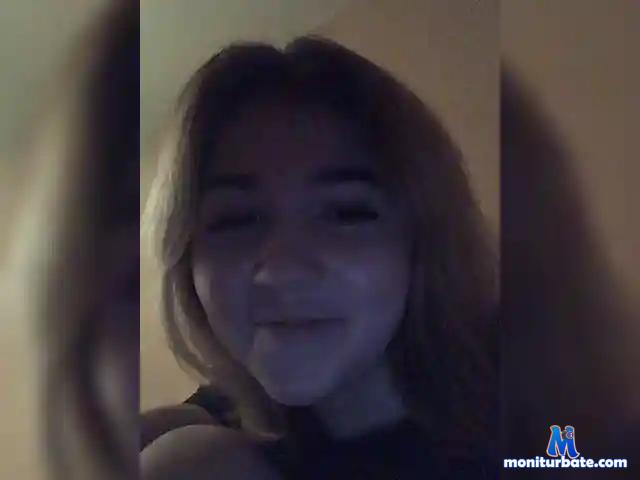 Cute-angel69 bongacams performer female