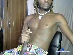 Blackpanther9 bongacams live cam performer profile