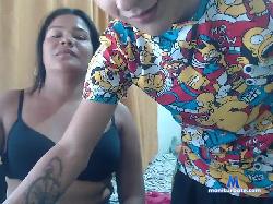 amazingcoupl1 bongacams live cam performer profile