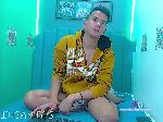 JustinSanthos bongacams livecam show performer room profile