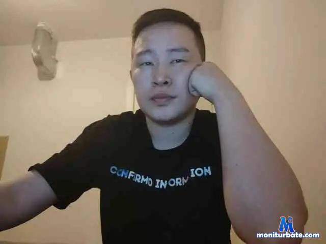Suhen-K bongacams performer male