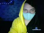 DanyaPass bongacams livecam show performer room profile