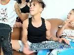 couple-hotXXX bongacams livecam show performer room profile