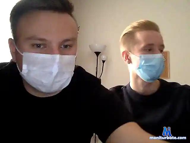 parsicum bongacams performer couple of 2 males