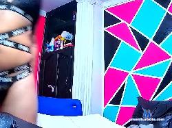 exotictrans bongacams live cam performer profile