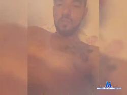 RobinTagua bongacams live cam performer profile