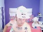 AlekMiller bongacams livecam show performer room profile