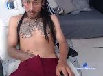 Fer-Parker bongacams livecam show performer room profile