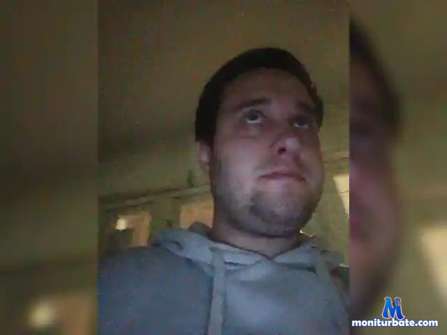 SvagFag bongacams performer male
