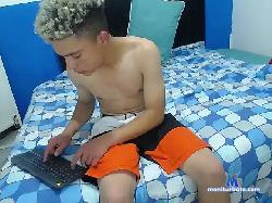 Y2kJuan bongacams live cam performer profile