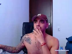 tonnyp1 bongacams live cam performer profile