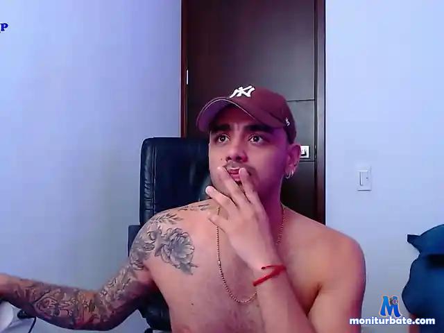 tonnyp1 bongacams performer male