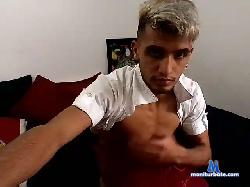 Modelx-xoxo bongacams live cam performer profile