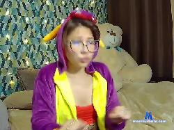KeiseiKay bongacams live cam performer profile