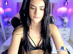 MeghanRizzo bongacams live cam performer profile