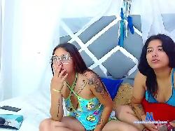 QueensOfTattoo bongacams live cam performer profile