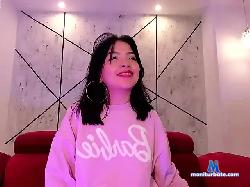 KristyHolmes bongacams live cam performer profile