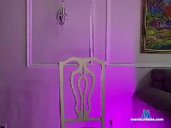 IGemini bongacams live cam performer profile