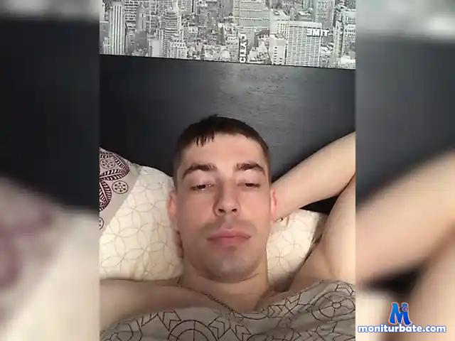 SEXSI--SER bongacams performer male