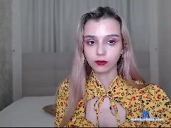 Bunnykiss69 bongacams live cam performer profile