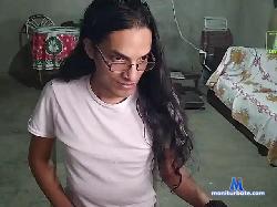 HanduSoul bongacams live cam performer profile