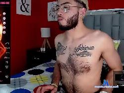 thoomas-29 bongacams live cam performer profile