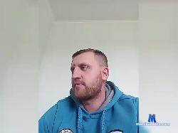 OlehD1990 bongacams live cam performer profile