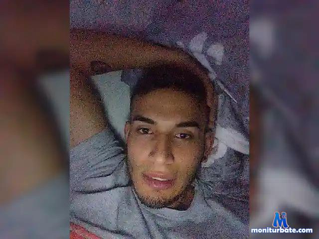 zohan-miller bongacams performer male