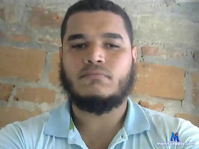 mcgregorXXX bongacams performer male