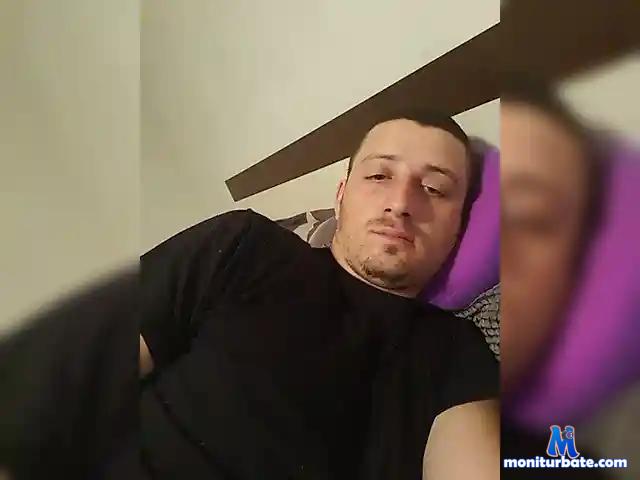 Daniandrei bongacams performer male
