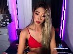 AmandaWilson bongacams livecam show performer room profile