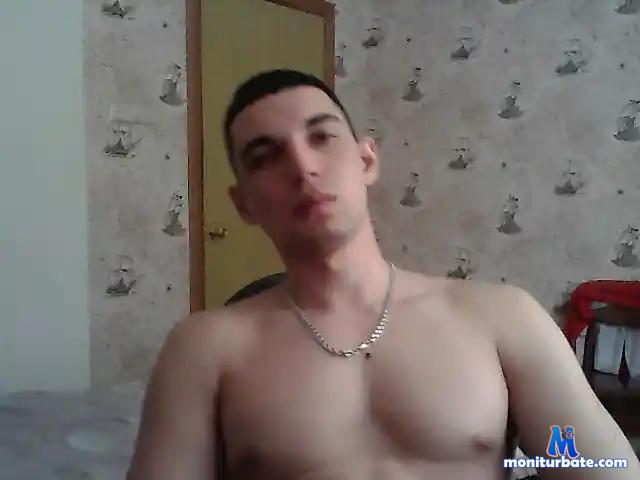 Cuman bongacams performer male