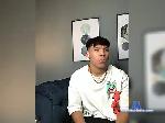 Thomasgucii bongacams livecam show performer room profile