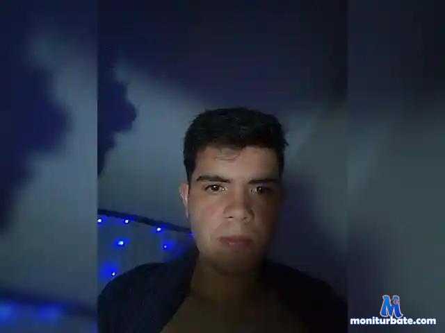 Nohasthepan1 bongacams performer male