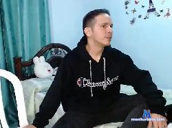 AxxelMarx bongacams live cam performer profile