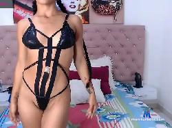 tiana-bigass bongacams live cam performer profile