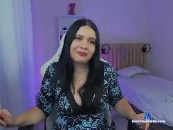 JenniferEvans bongacams live cam performer profile