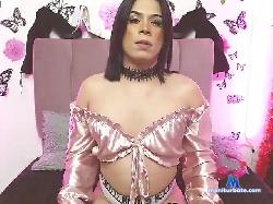 KimberlyFoxx1 bongacams live cam performer profile
